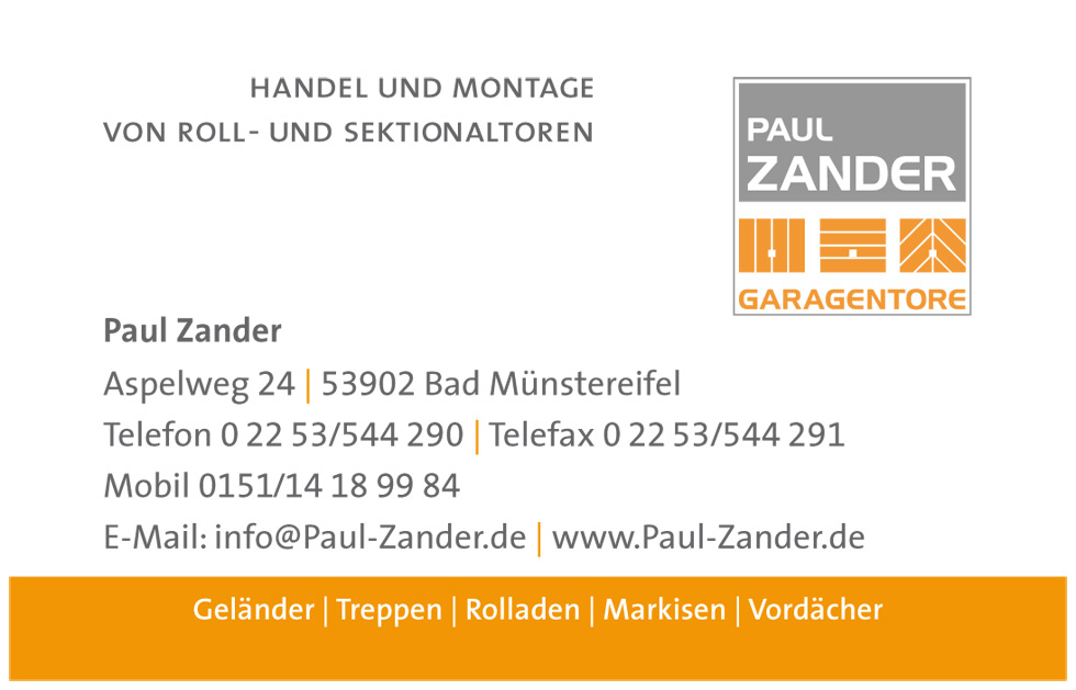 Visite_PaulZander_DRUCK